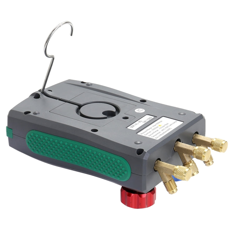 DUOYI DY517 Car Air Conditioning Repair Electronic Refrigerant Meter Air Conditioning Fluoride Meter, DY517 DUOYI DY517 Car Air Conditioning Repair Electronic Refrigerant Meter Air Conditioning Fluoride Meter, DY517